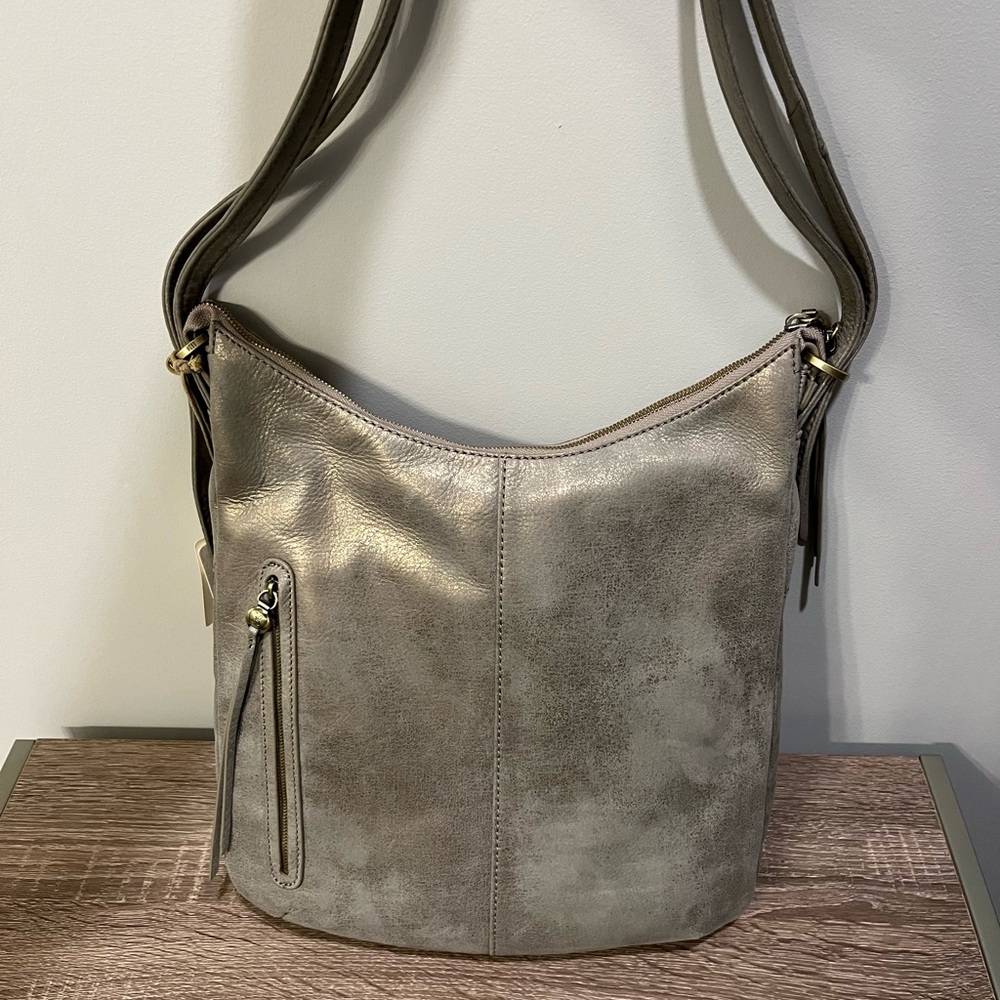HOBO Merrin Convertible Handbag/Backpack